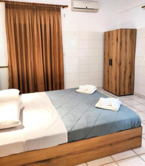Eleni Apartments Sant George Beach
